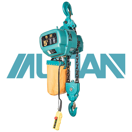 Do you know the installation of chain electric hoists